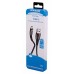 کابل شارژ KINGSTAR TYPE-C فست شارژ مدل K360C طول 1.2 متر