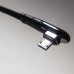 کابل شارژ KINGSTAR MICRO USB مدل K46A طول 1 متر
