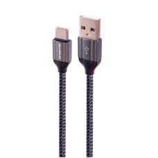 کابل شارژ KINGSTAR TYPE-C مدل K21 C طول 1 متر
