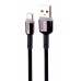 کابل شارژ KINGSTAR TYPE-C مدل K42 C طول 1 متر