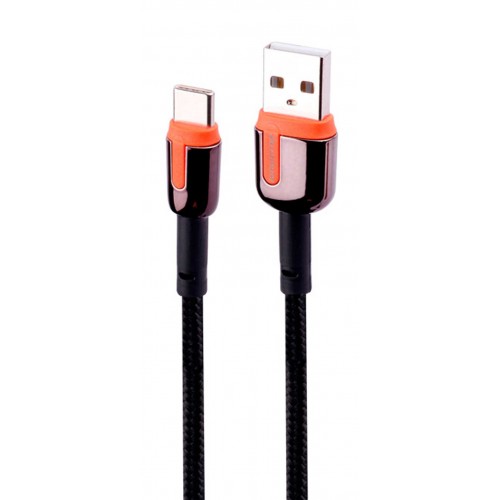 کابل شارژ KINGSTAR TYPE-C مدل K42 C طول 1 متر