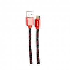کابل شارژ اندروید 1متری KINGSTAR مدل KS23A