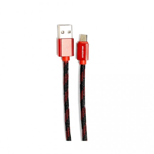 کابل شارژ اندروید 1متری KINGSTAR مدل KS23A