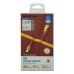 کابل شارژ KINGSTAR TYPE-C فست شارژ 30 وات مدل K217 C طول 1 متر