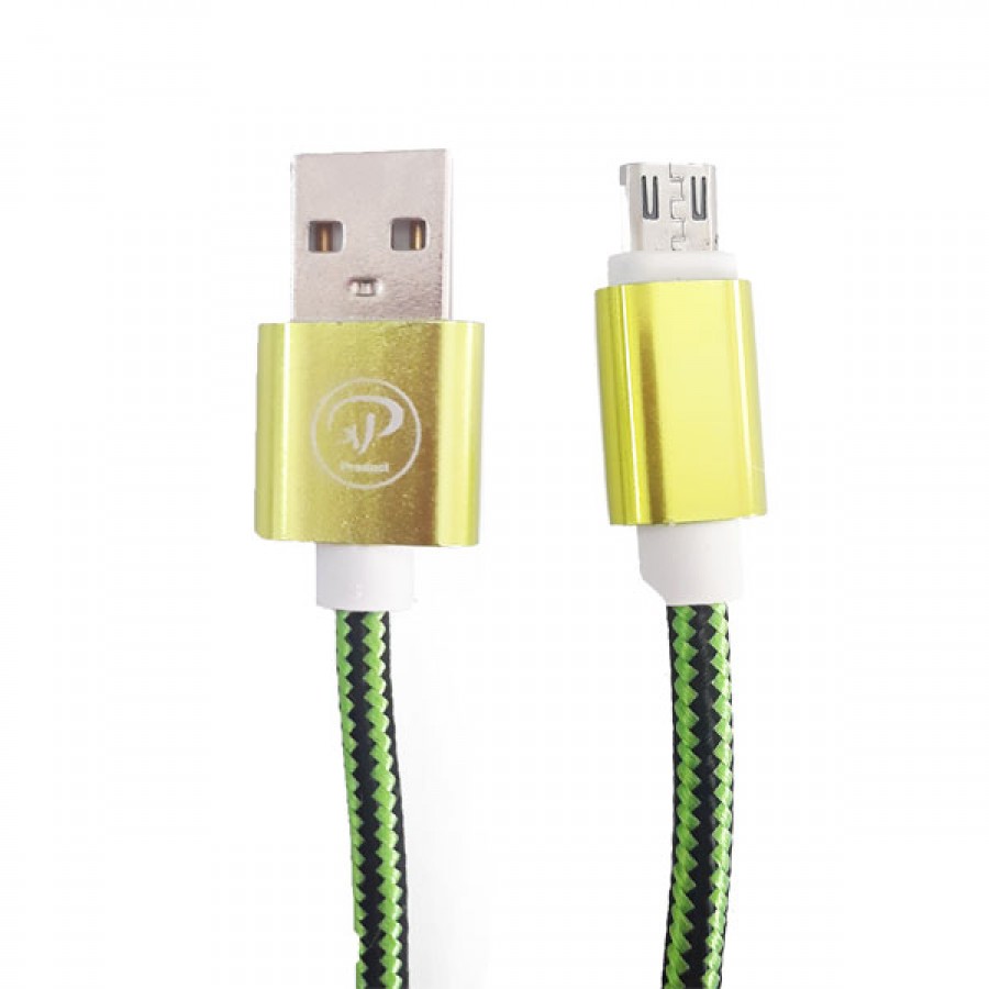 کابل شارژ اندروید 1متری XP مدل CM005