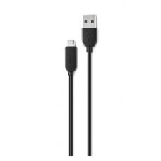 کابل شارژ اندروید 1متری PHILIPS مدل DLC2416U