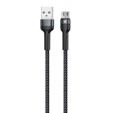 کابل شارژ REMAX MICRO USB مدل RC-124M طول 1 متر