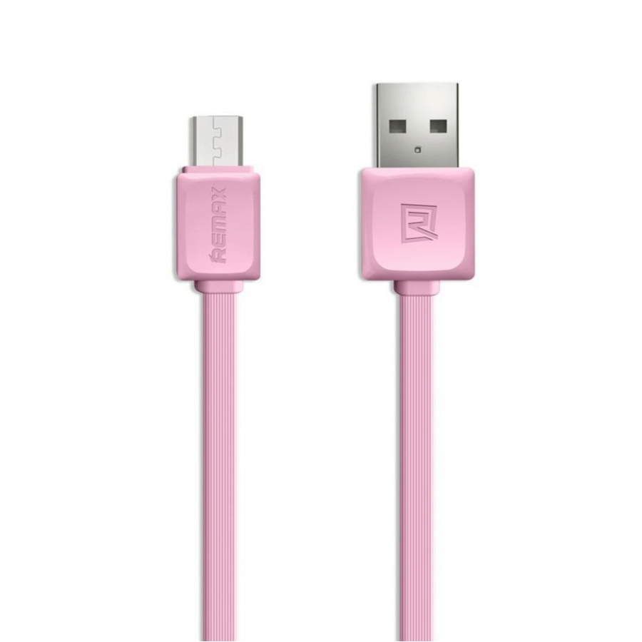 کابل شارژ اندرویدفلت فست REMAXمدلRC-008m