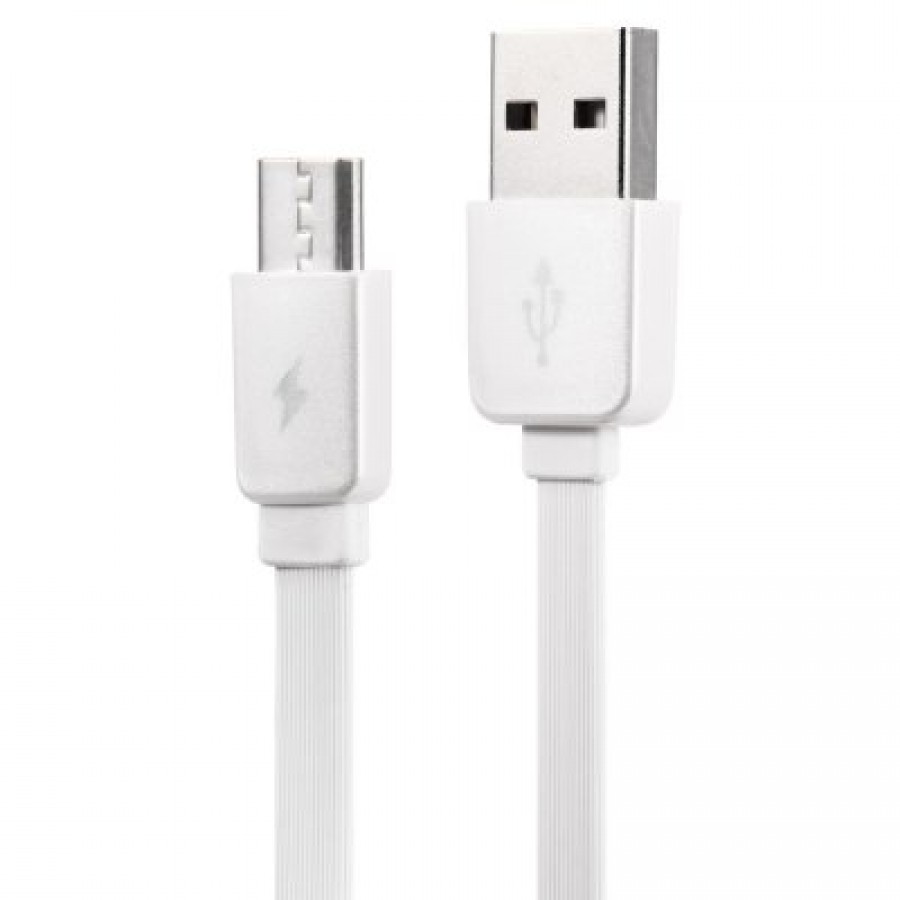 کابل شارژ اندروید 1متری Remax Safe & SPEED مدل M-Cow