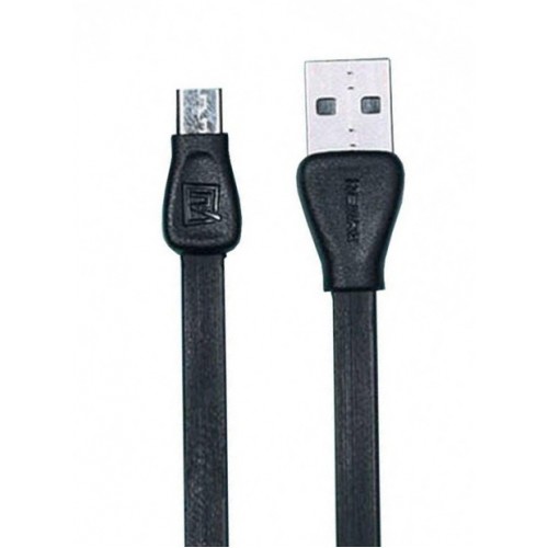کابل شارژ اندروید 1 متری remax مدل RC-028m
