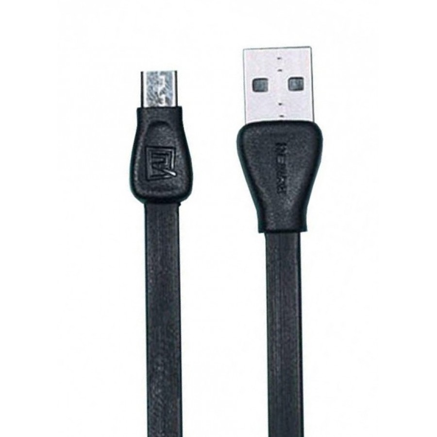 کابل شارژ اندروید 1 متری remax مدل RC-028m