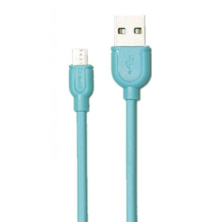 کابل شارژ اندروید 1 متری remax مدل RC-031m