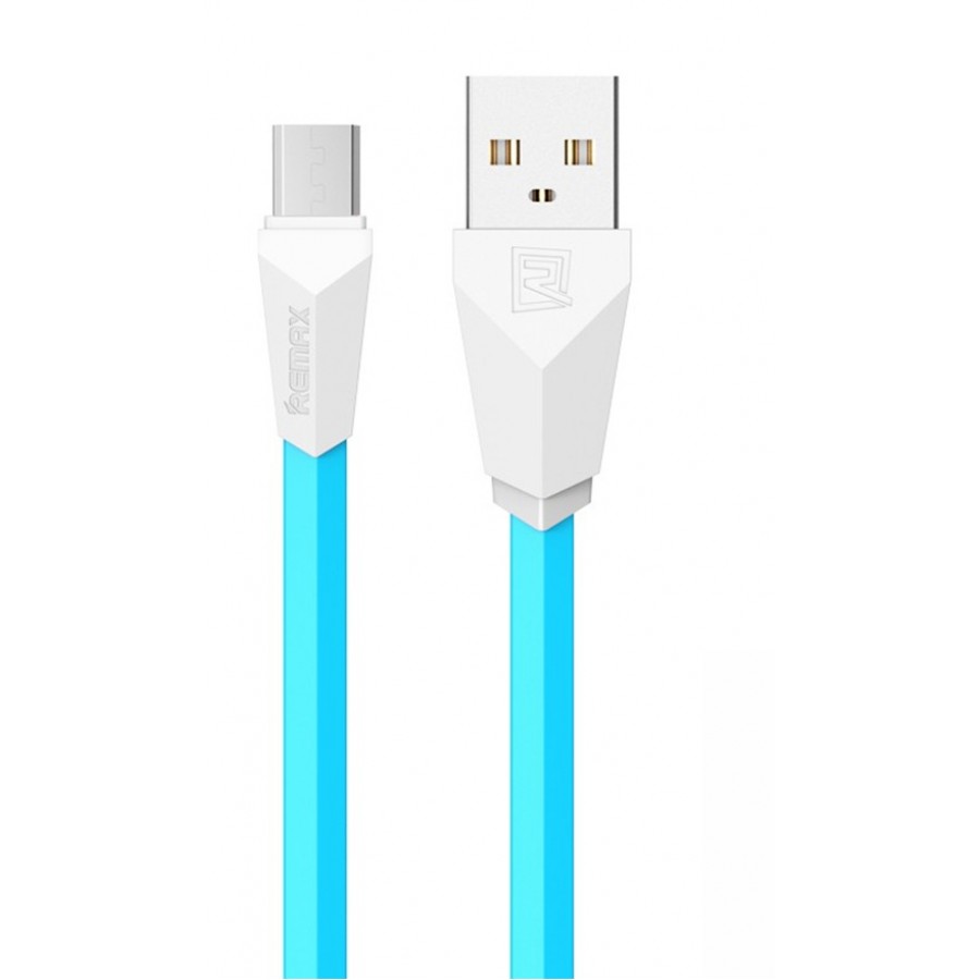 کابل شارژ اندروید 1متری REMAX مدل ALINE RC030