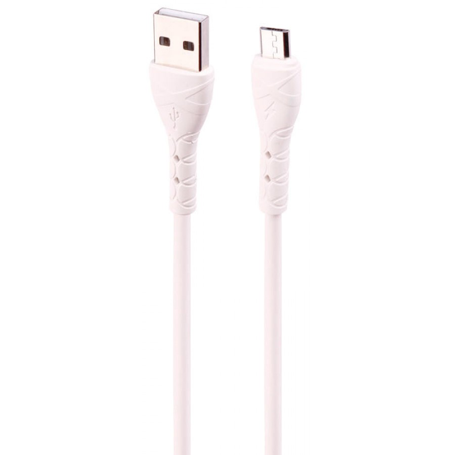 کابل شارژ SIBRATON MICRO مدل S207A طول 1.1 متر