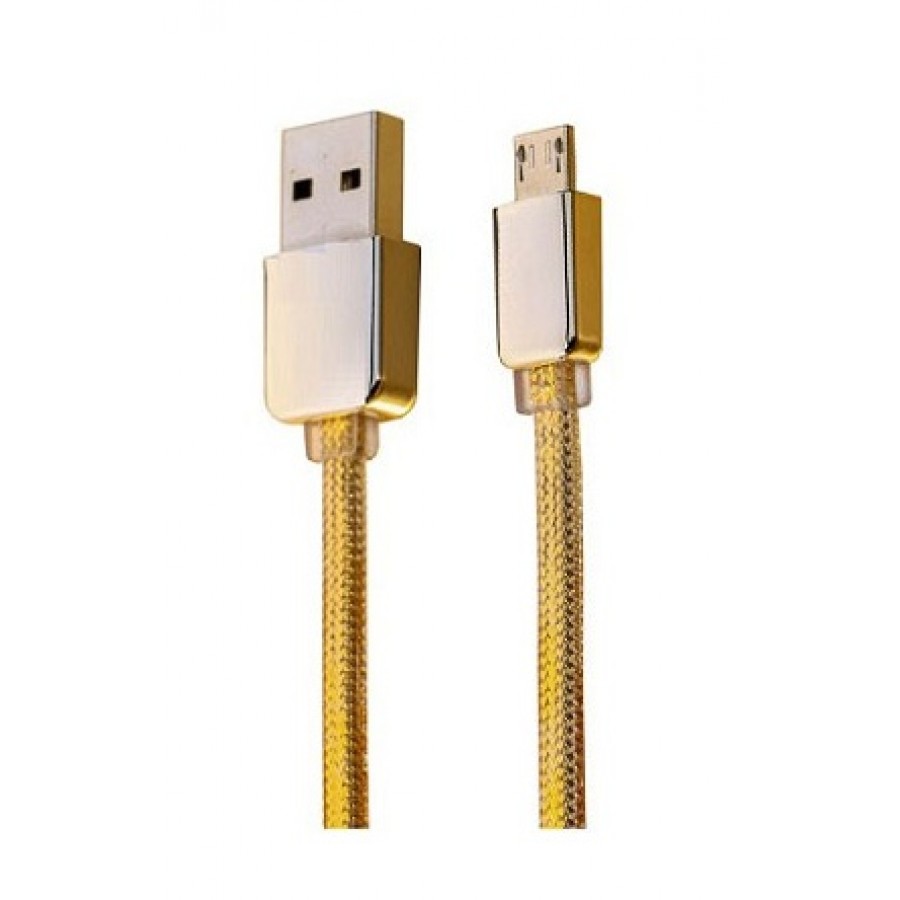 کابل شارژ اندروید 1 متری مدل SAFE & SPEED