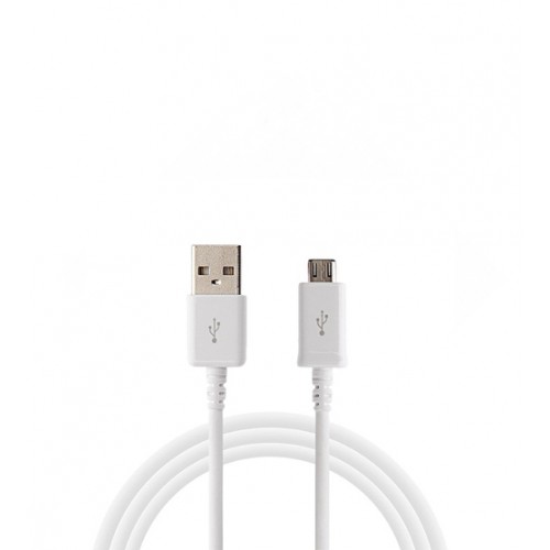 کابل شارژ اندروید 1متری Samsung Galaxy S Series