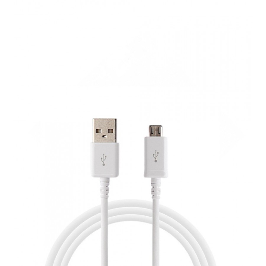 کابل شارژ اندروید 1متری Samsung Galaxy S6