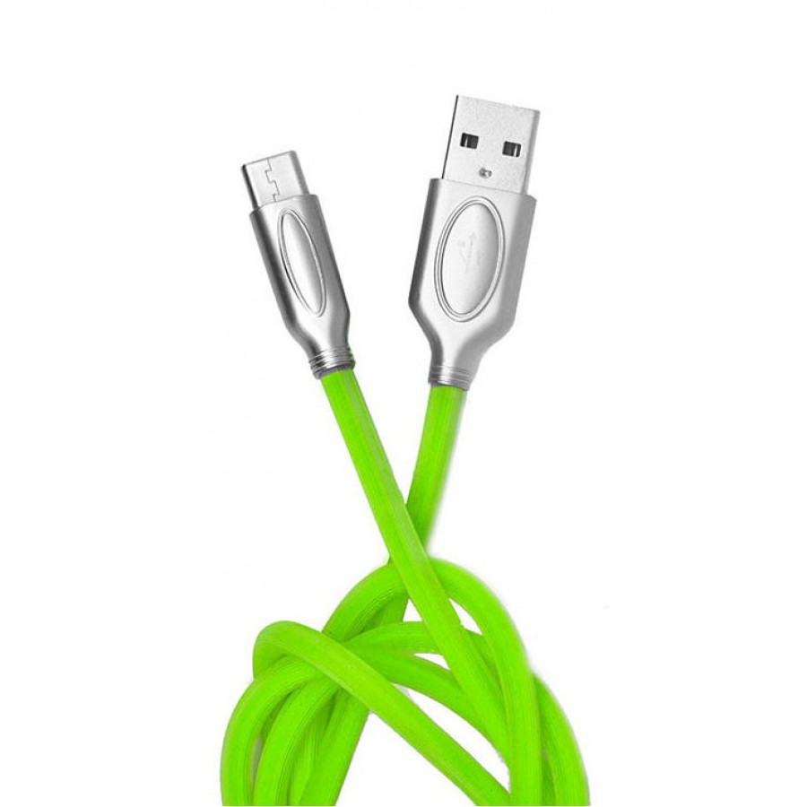 کابل شارژ اندروید 1 متری Tsco مدل TC 45