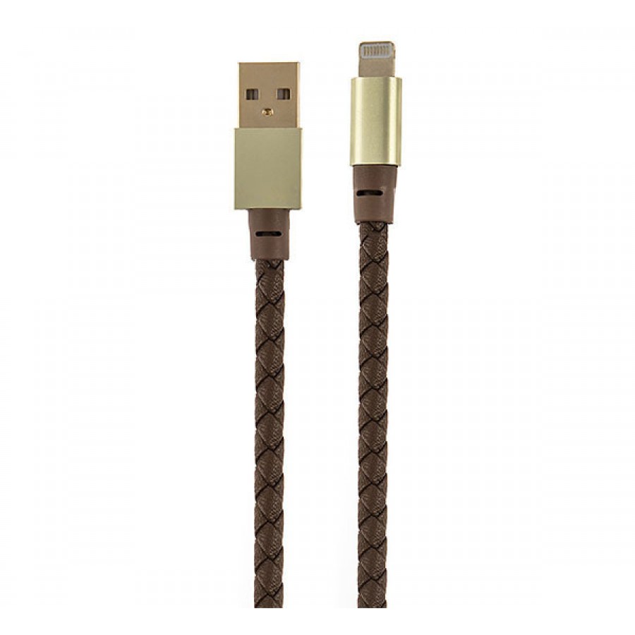 کابل شارژ آیفون 1.5 متری Tsco مدل TC 65