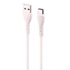 کابل شارژ SIBRITON TYPEC مدل S207C طول 1.1 متر