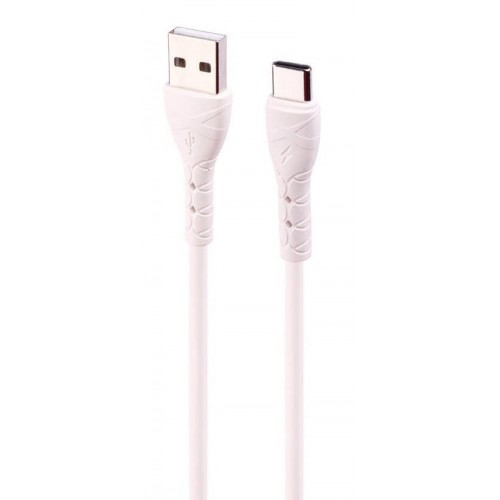 کابل شارژ SIBRITON TYPEC مدل S207C طول 1.1 متر