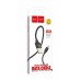 کابل شارژ آیفون HOCO مدل U55 طول 1.2 متر