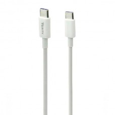 کابل شارژ دو سر VERITY TYPE-C مدل CB 3134 طول 1 متر