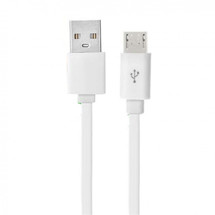 کابل شارژ پاوربانک VERITY MICRO USB مدل CB3125 A
