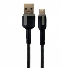 کابل شارژ آیفون VERITY مدل CB-3142i طول 1 متر