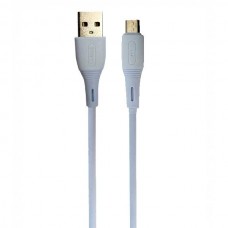 کابل شارژ VERITY MICRO USB مدل CB3138B-A طول 1 متر