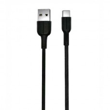 کابل شارژ VERITY TYPE-C مدل CB 3140T طول 1متر
