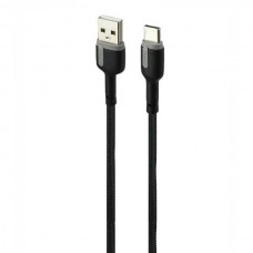 کابل شارژ VERITY TYPE-C مدل CB 3142T طول 1 متر