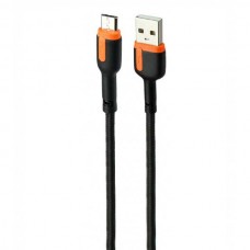 کابل شارژ VERITY MICRO USB مدل CB31420-A طول 1 متر