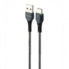 کابل شارژ VERITY TYPE-C مدل CB 3143T طول 1 متر