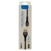 کابل شارژ آیفون VERITY مدل CB-3143i طول 1 متر