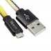 کابل شارژ VERITY MICRO USB مدل CB 3112 طول 1 متر