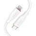 کابل تبدیل TYPE-C به LIGHTNING فست شارژ ANKER مدل A8662