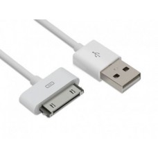 کابل شارژ REMAX IPHONE4