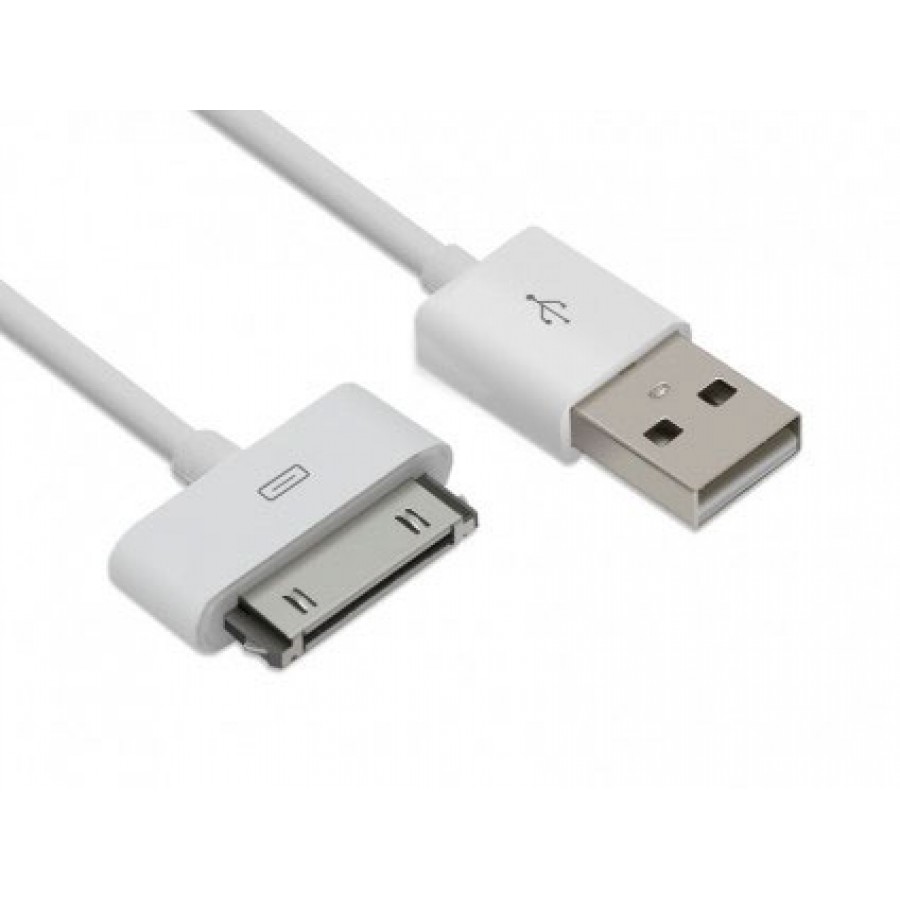 کابل شارژ REMAX IPHONE4