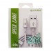 کابل شارژ BAVIN Micro USB مدل CB-008 طول 2 متر