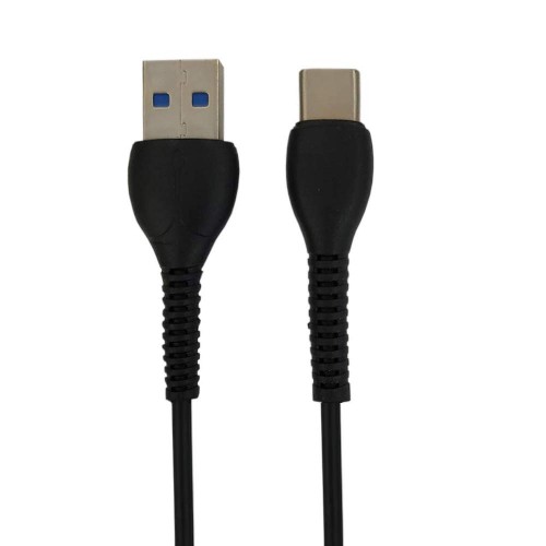 کابل شارژ آیفون BAVIN مدل CB-165 طول 1 متر