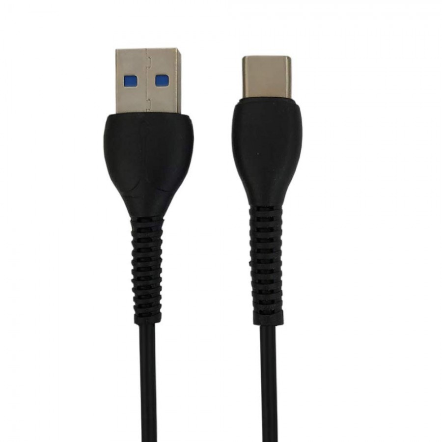 کابل شارژ آیفون BAVIN مدل CB-165 طول 1 متر