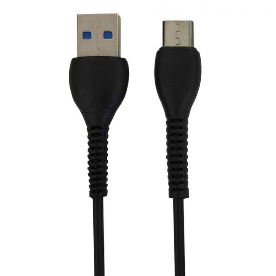 کابل شارژ اندروید BAVIN مدل CB-165 طول 1 متر