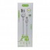 کابل شارژ اندروید BAVIN مدل CB-166 طول 1متر