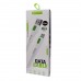 کابل شارژ اندروید BAVIN مدل CB-174 طول 1متر