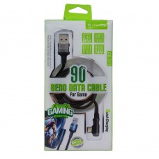 کابل شارژ BAVIN Micro USB مدل CB-211 طول 1متر 