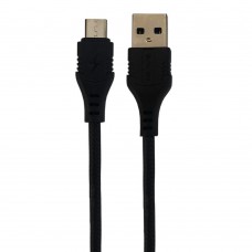 کابل شارژ اندروید BAVIN مدل CB-212 طول 1 متر