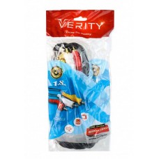 کابل 3 به 3 تصویر 1.8 متر VERITY 