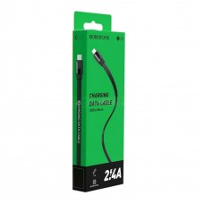 کابل شارژ BOROFONE Micro USB مدل BU8 طول 1.2 متر 
