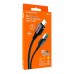 کابل شارژ TYPE-C فست شارژ BOROFONE مدل BU14 طول 1.2 متر